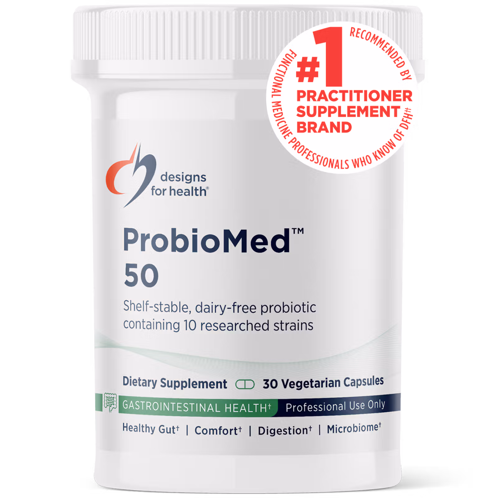 ProbioMed™ 50